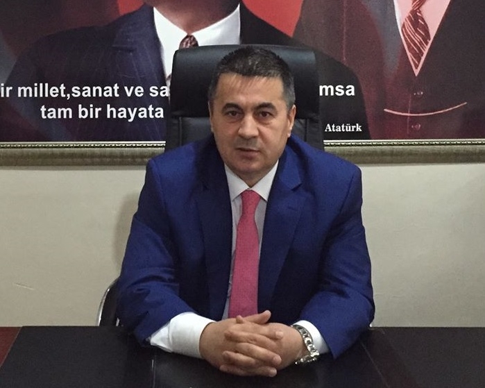 Akdeniz: “SGK primleri düşürülmeli”
