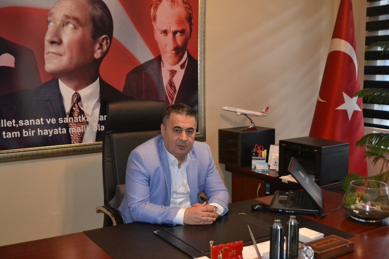 Akdeniz: “Zorunlu ihtiyaçlardan vergiler kaldırılsın”