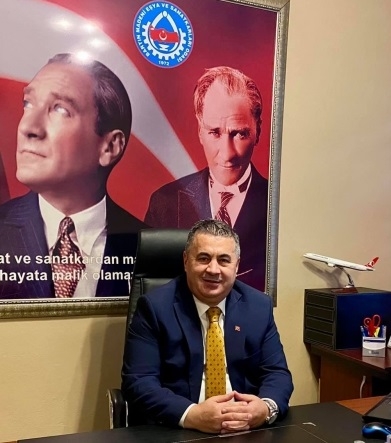 Akdeniz’in dileği pandeminin sona ermesi