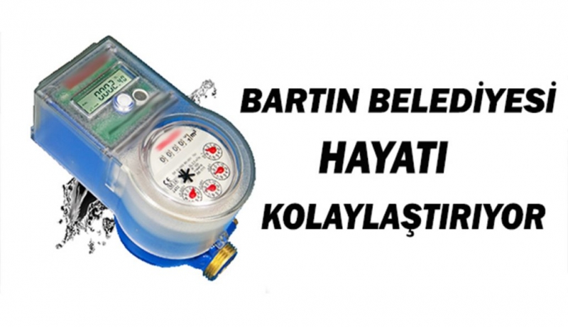 Akıllı sayaç avantaj sağlıyor