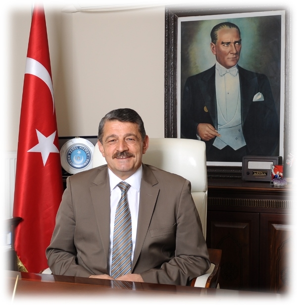 Akın: “Anne sevgimiz bir güne sığmaz”