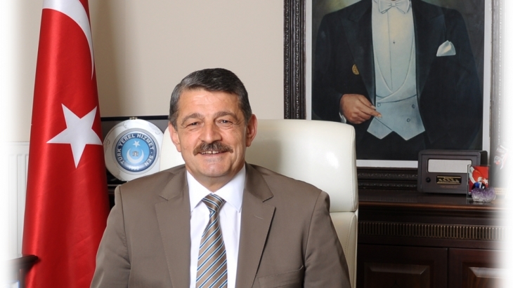 Akın: “Anneler Gününüz kutlu olsun”