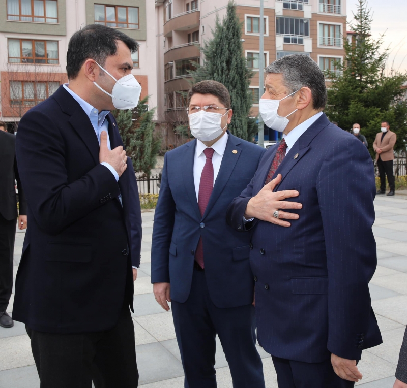 Akın, :