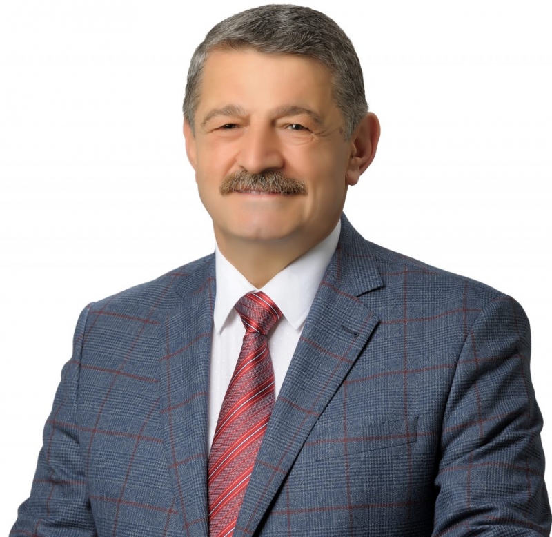 Akın, Basın Bayramı’nı kutladı