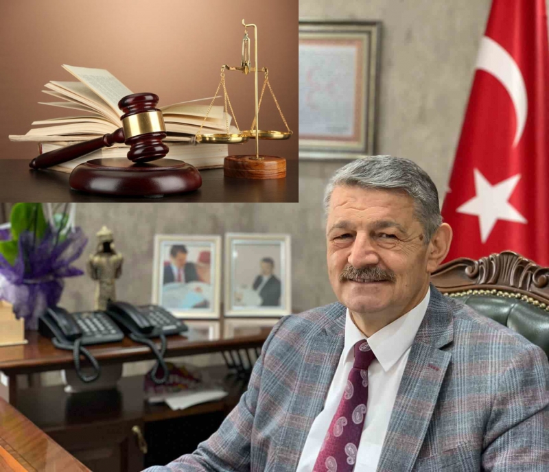 Akın da, başarılar diledi