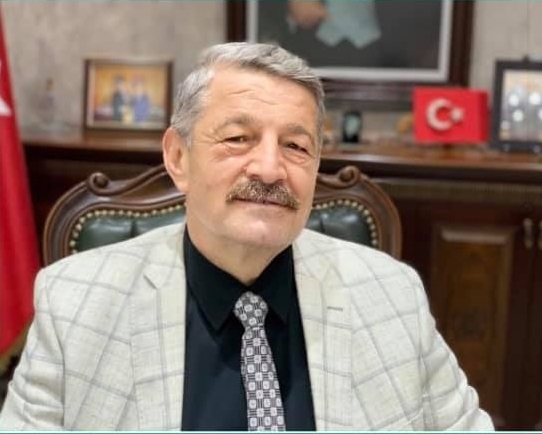 Akın da destanın başlangıcını kutladı