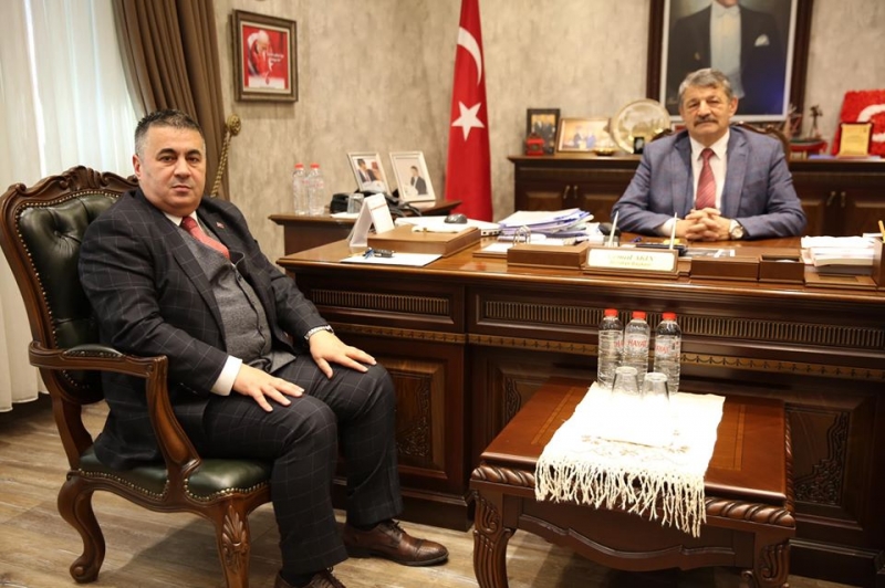 Akın: “Danışan akıl hata yapmaz”