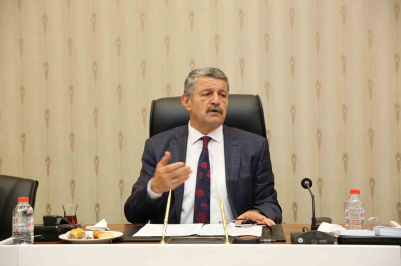 Akın, destek çağrısında bulundu!
