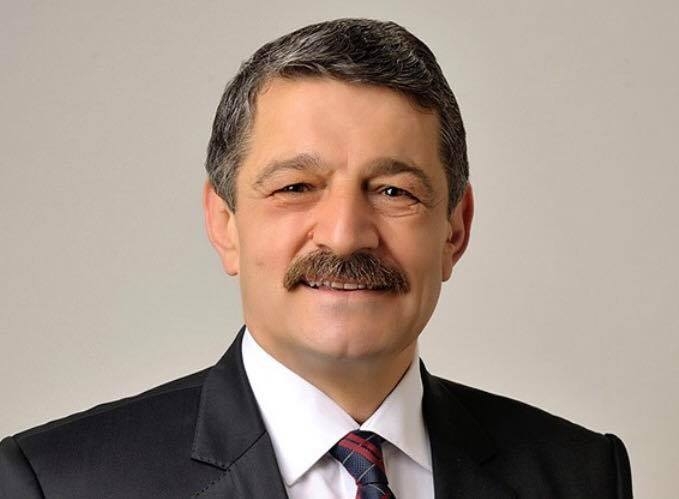 Akın, kahramanlık destanlarını kutladı