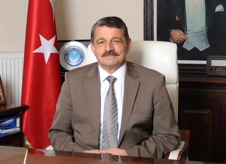 Akın: “Kardeşlik ve huzurun hâkim olması için dua edelim”