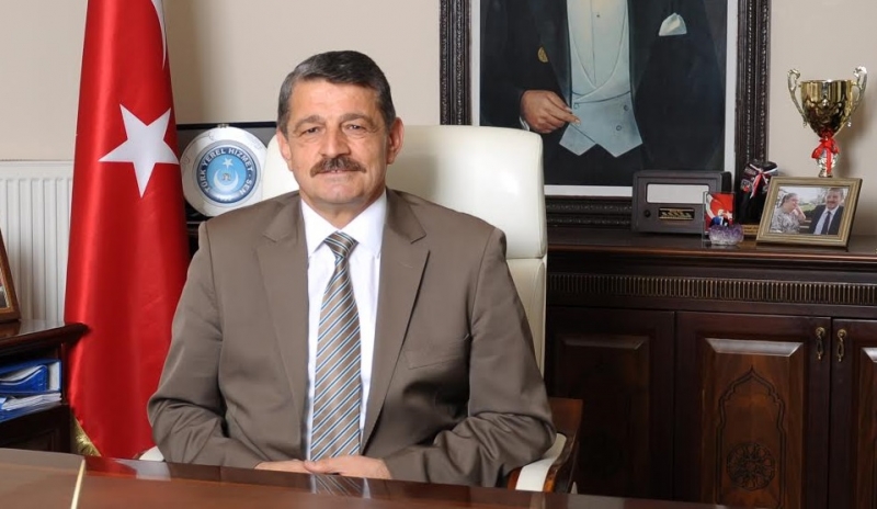 Akın, Müzeler Haftası’nı kutladı