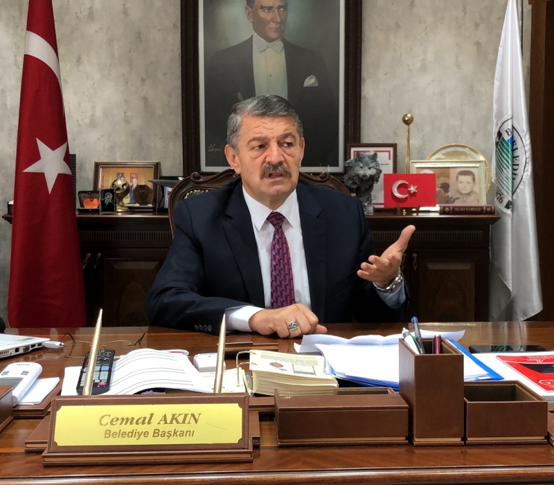 Akın: “Sağlığımız ve cebimiz için dikkat etmeliyiz!”