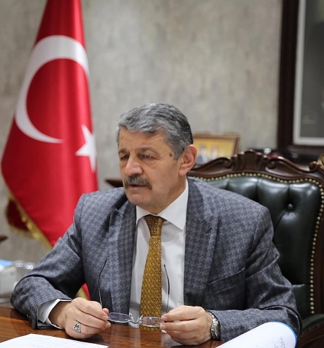 Akın, Sarıkamış şehitlerini andı