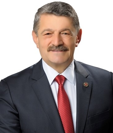 Akın, YKS’ye gireceklere başarılar diledi