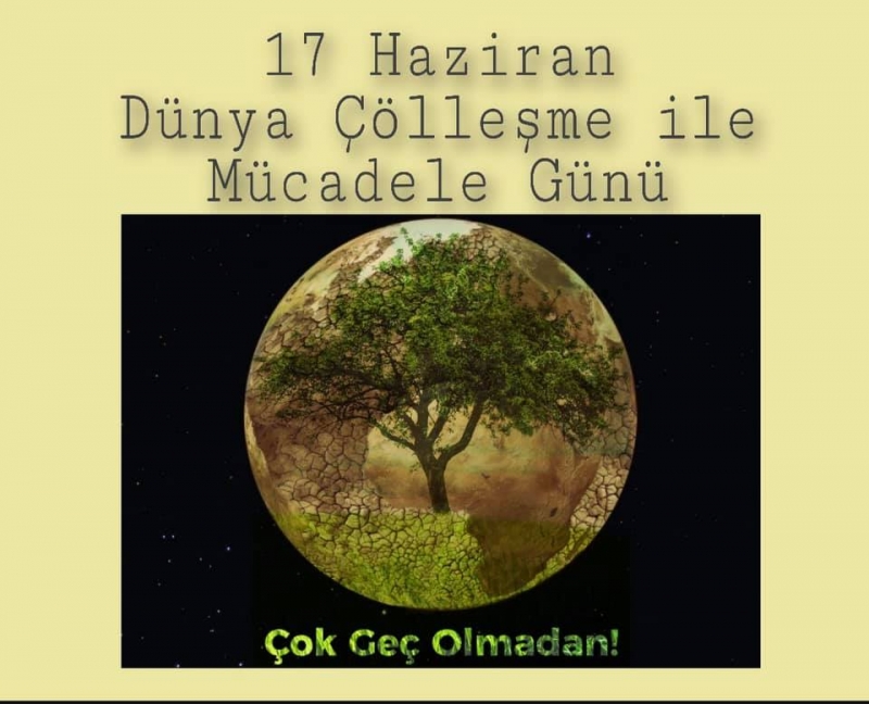 Akın’dan erozyonla mücadele çağrısı
