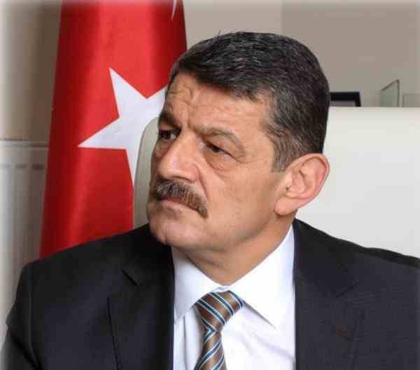 Akın'dan Sarıkamış mesajı: “Ruhları şad olsun”