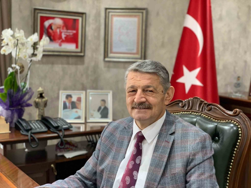 Akın’ın dileği ; ‘kadına şiddetin olmadığı bir dünya’