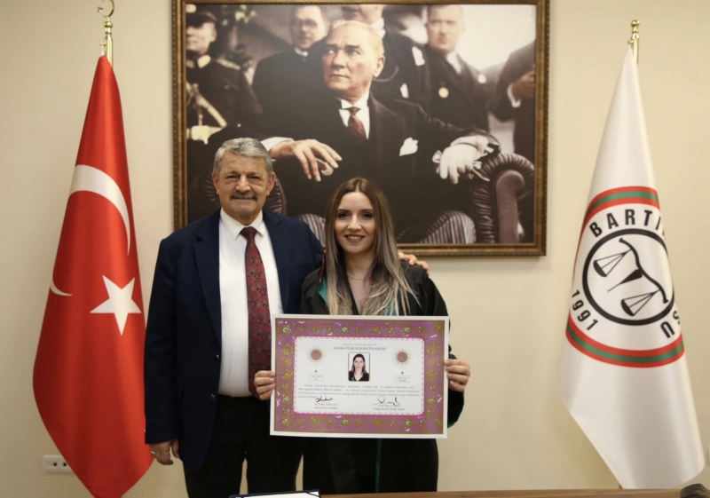 Akın’ların mutlu günü