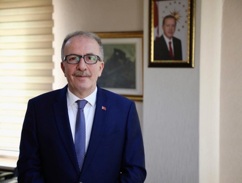 Akredite program sayısı 5’e yükseldi