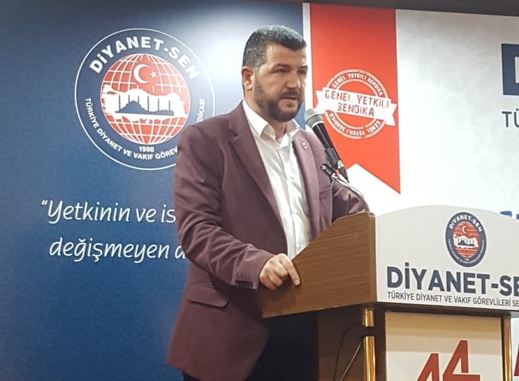 Albayrak açık açık uyardı!