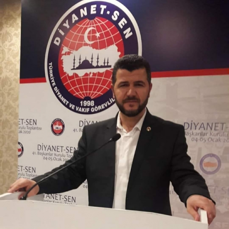 Albayrak: “Yazıklar olsun!”