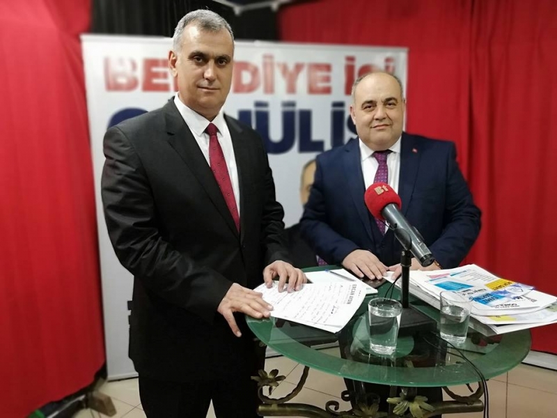 Aldatmaz, Aba Tv’ye konuk oldu projelerini anlattı