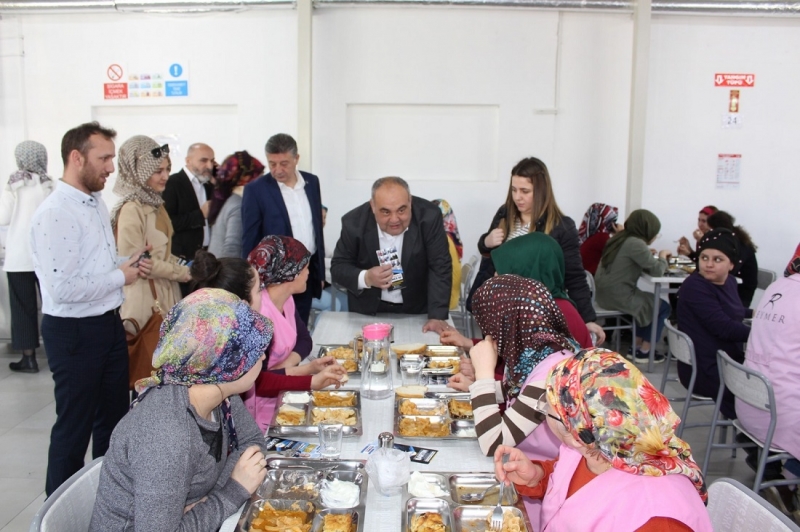 Aldatmaz, canlı yayında Akın’ı eleştirdi