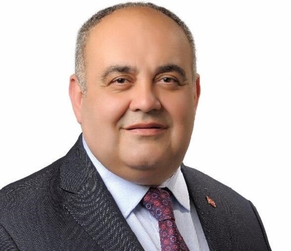 Aldatmaz: “Şehrimiz için çalışmaya devam edeceğiz”