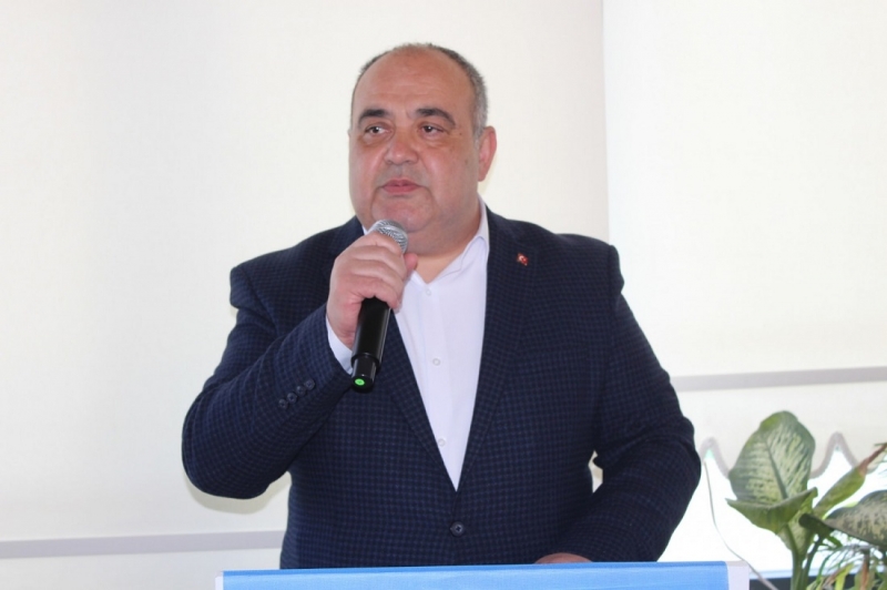 Aldatmaz: “Vizyon ve misyonları olmadığını gördük”