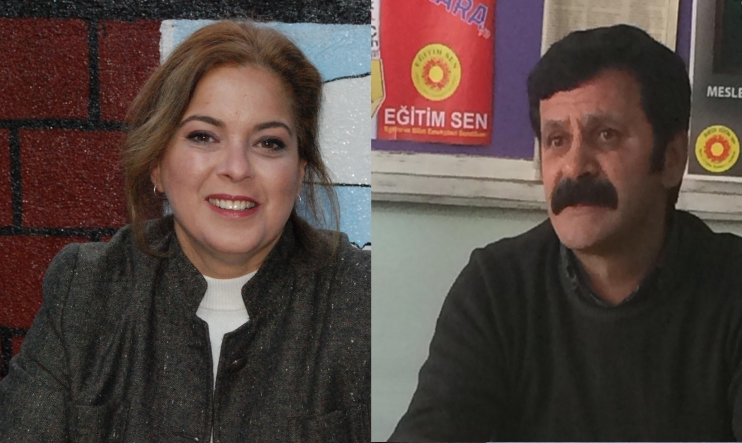 Alemdar ve Bora’nın yargılanmasına başlanıyor!
