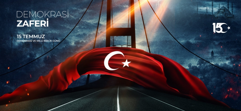 Allah bir daha yaşatmasın!
