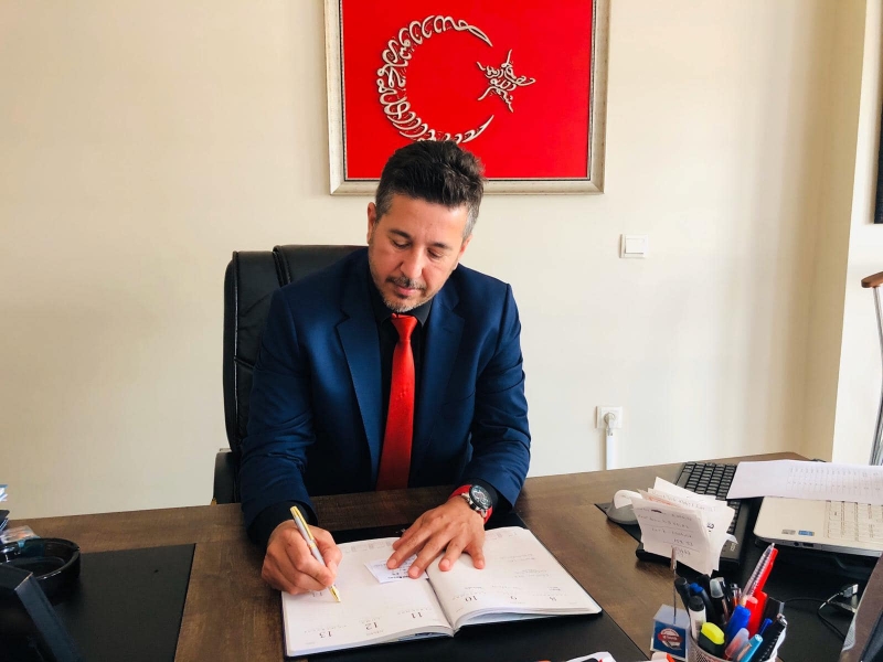 “Allah bize bir daha böyle bir ihaneti yaşatmasın”