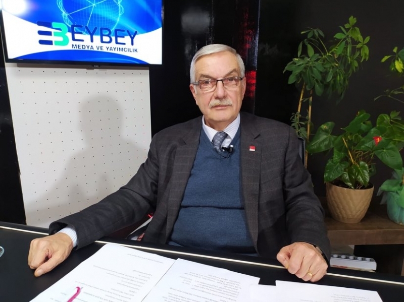 “Altı liderin tarihi uzlaşısı topluma umut ve heyecan verdi”