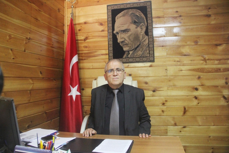 Altunok: “Hainlerin oyunları bozulacak”