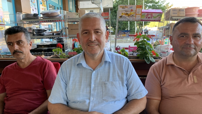  “Amacımız birlik ve beraberliği sağlamak”