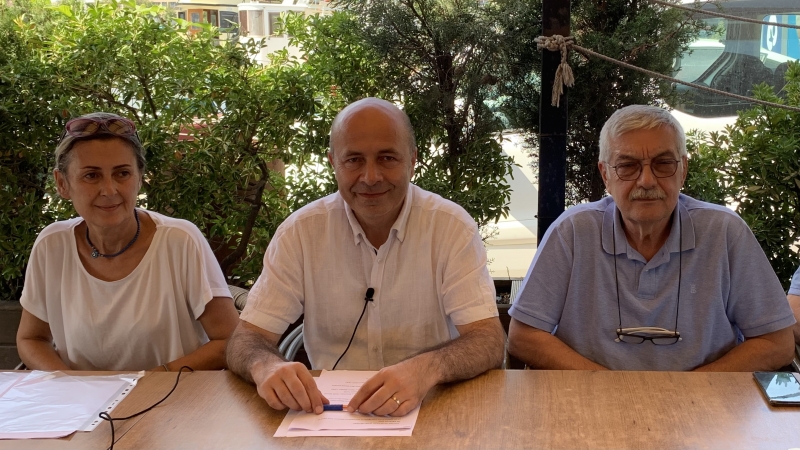 Amasra, 12 gün sürecek festivale hazırlanıyor!