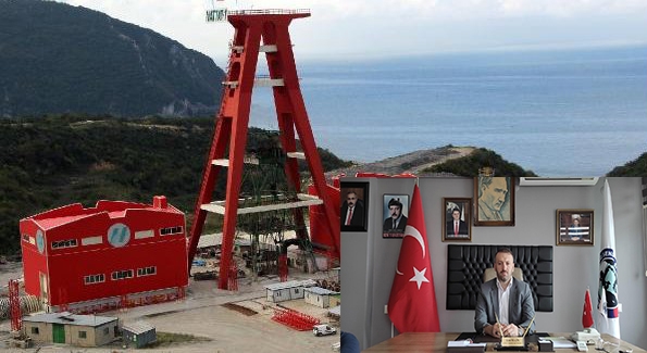 “Amasra-B Sahası TTK’ya devredilsin, ülke ekonomisi kazansın”