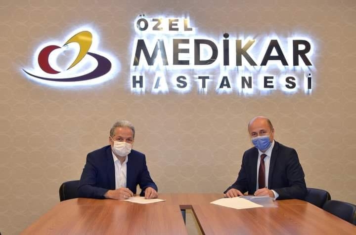 Amasra Belediyesi çalışanlarına Medikar’da indirim var!