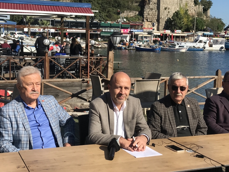 Amasra Belediyesi, üniversiteliler için devrede…