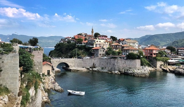 Amasra’da içme suyu dağıtımı yeniden başlıyor!