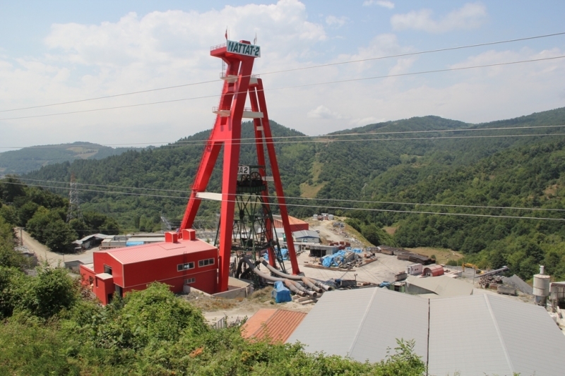 Amasra’da termik santral için ÇED süreci yeniden başladı!