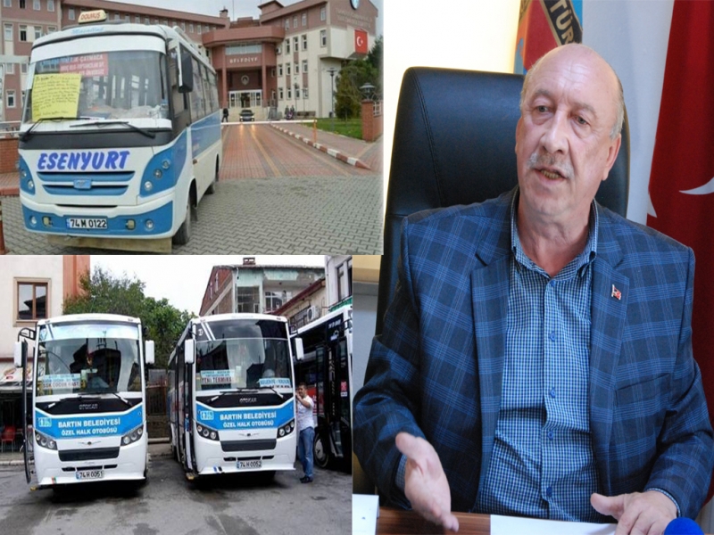 Amasralı formülü verdi