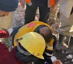 Amasralı madenciler, Mermer çiftini hayata bağladı