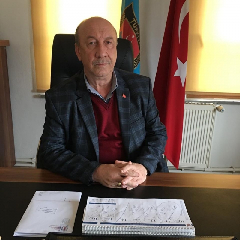 Amasralı’dan, ‘kör bıçak’ uyarısı!: “Kurbanlıkları heba etmeyin”