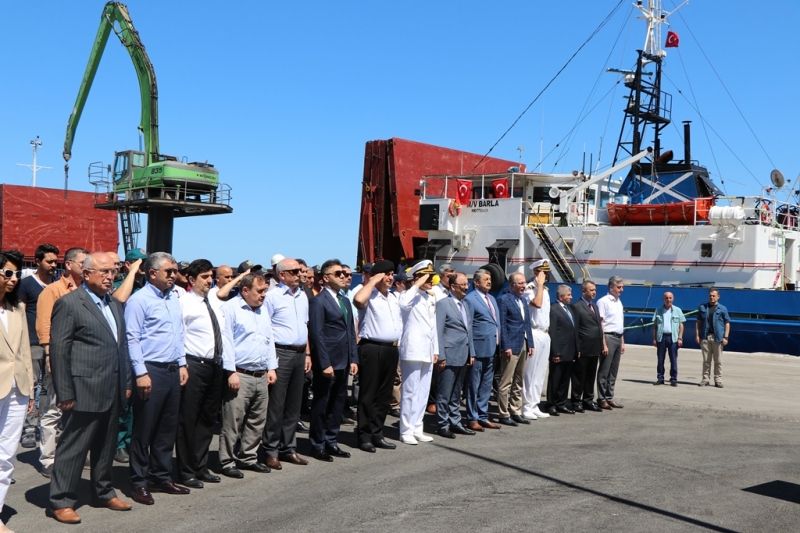 Amatör Denizci sayısı hızla artıyor