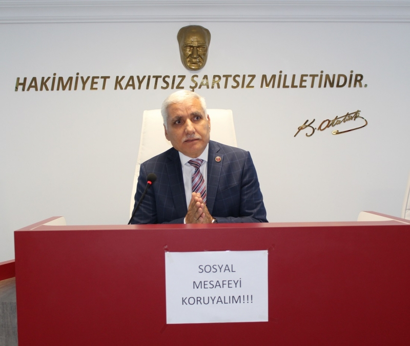 Ana Grup Yolları’nın standardı yükselecek