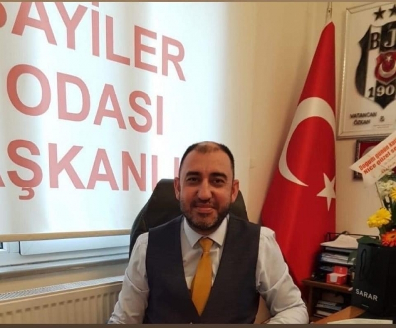 Anjiyo olan Özkan’ın durumu iyi