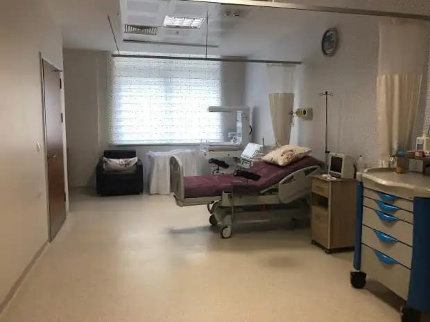 “Anne Dostu Hastane” yolunda adım adım