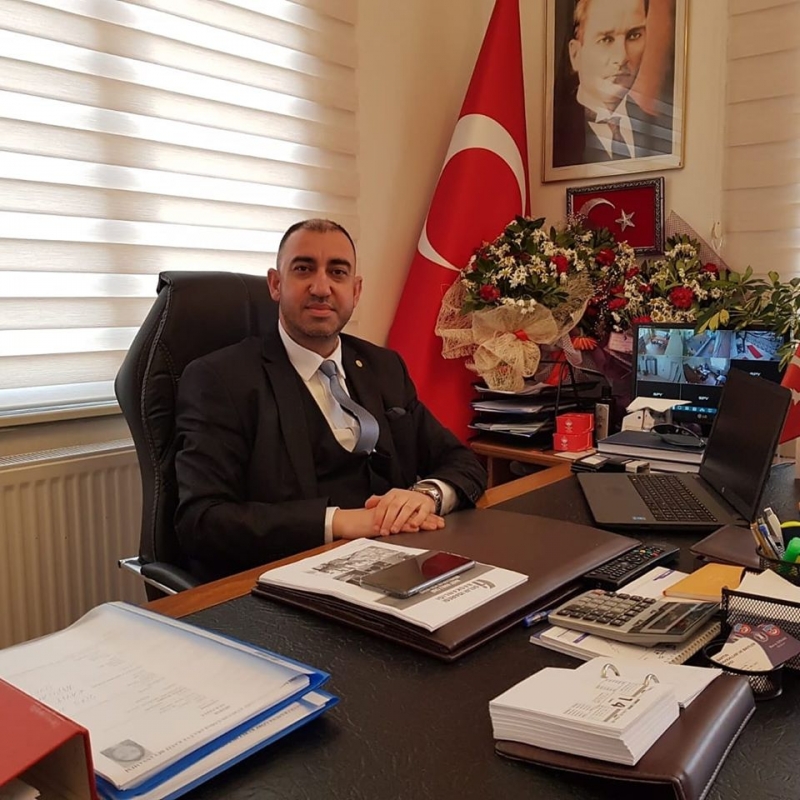 “Annelerimizi bu özel günde unutmayalım”