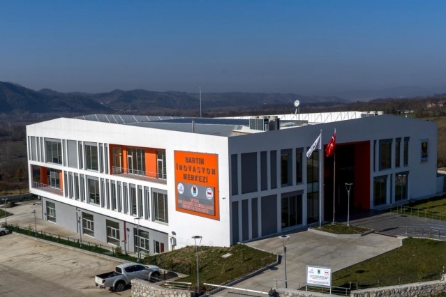 Ar-Ge ve Tasarım Merkezleri anlatılacak